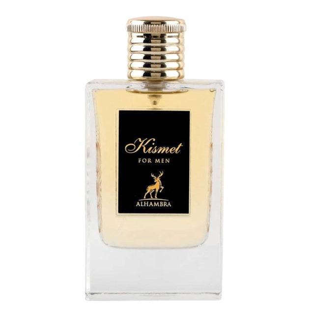 Maison Alhambra - Kismet for men