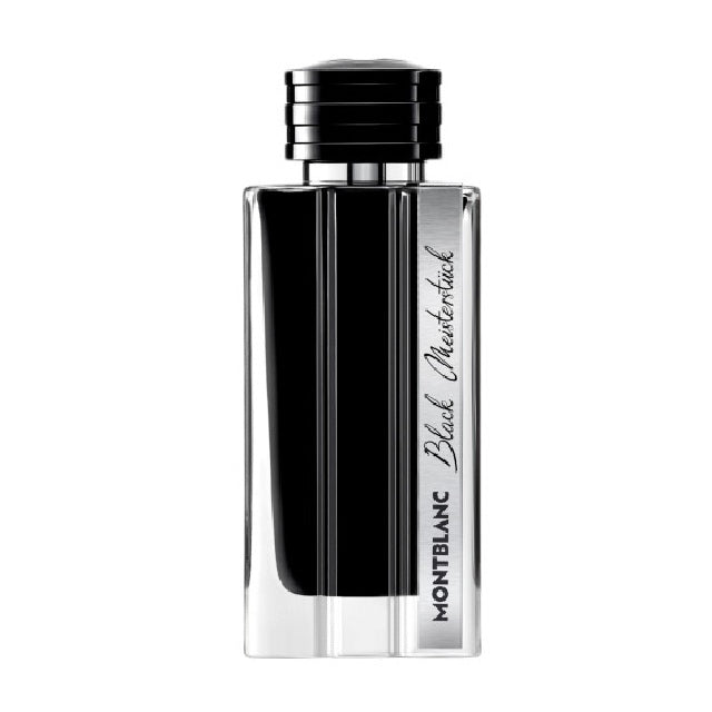 Montblanc - Black Meisterstuck