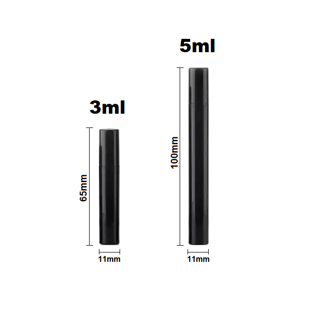 Montblanc - Black Meisterstuck