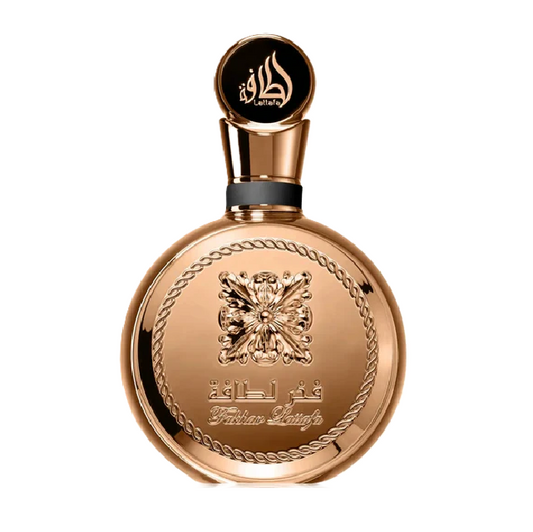 Lattafa - Fakhar Gold Extrait