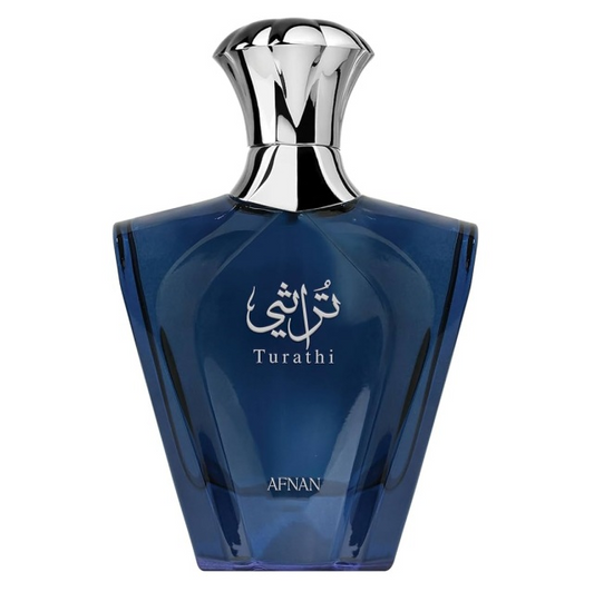 Afnan - Turathi Blue