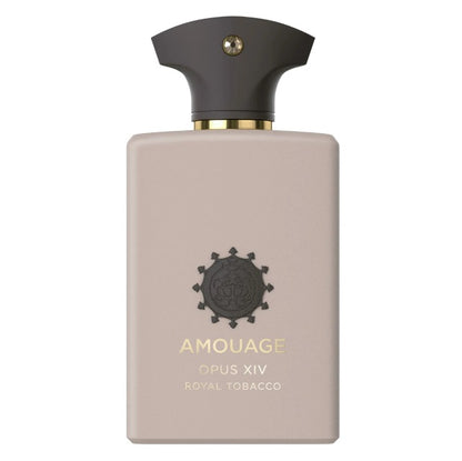 Amouage - Opus XIV Royal Tobacco