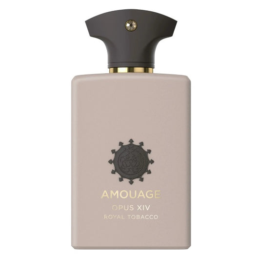 Amouage - Opus XIV Royal Tobacco