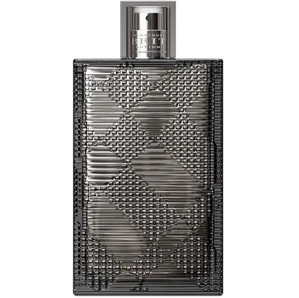 Burberry - Brit Rhythm Intense for men – The Scent Sampler