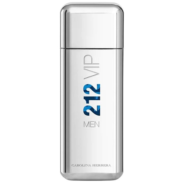 Carolina Sampler Carolina Herrera - 212 VIP Men – The Scent Sampler