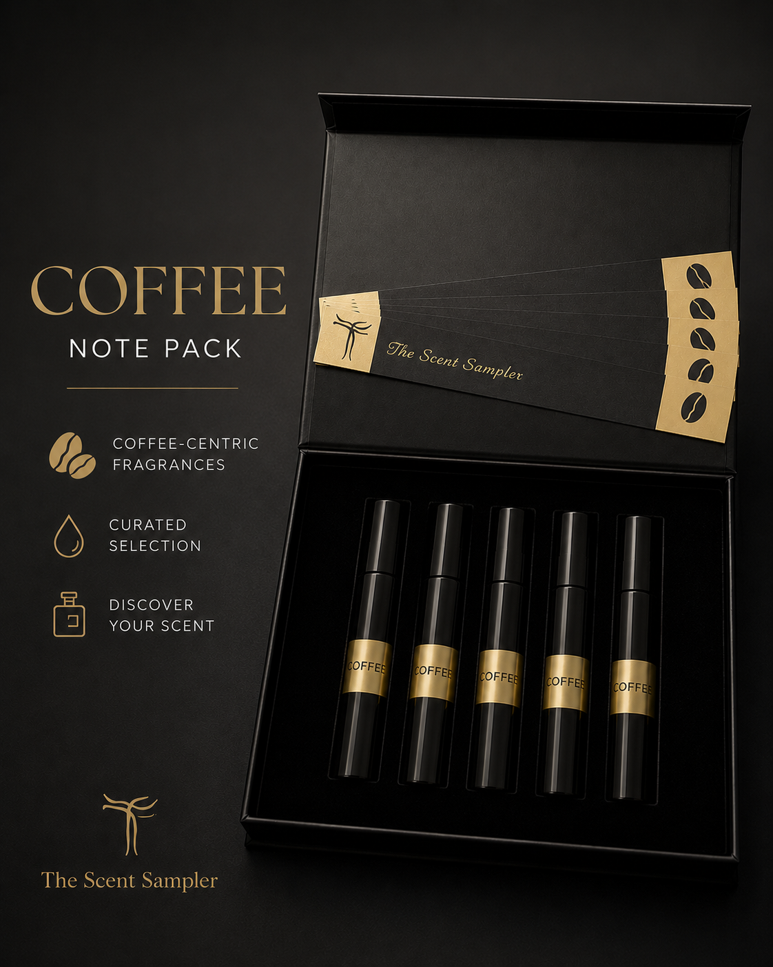 Coffee pack
