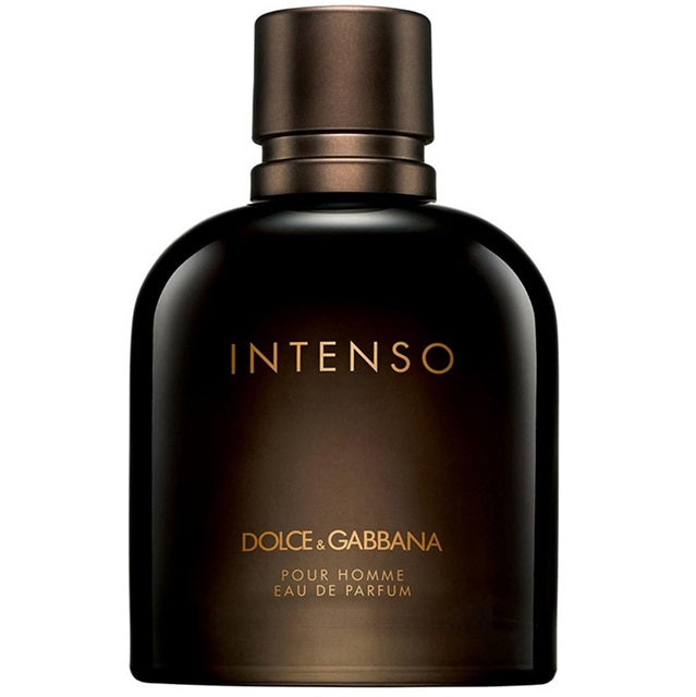 Dolce & Gabbana - Pour Homme Intenso