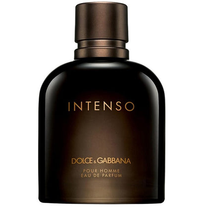 Dolce & Gabbana - Pour Homme Intenso