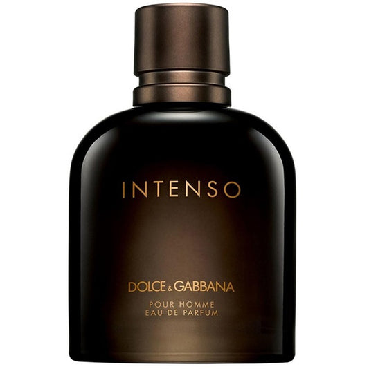 Dolce & Gabbana - Pour Homme Intenso