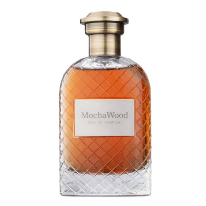 Mocha Wood by Fragrance World