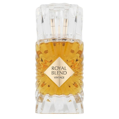 Royal Blend Vintage by French Avenue