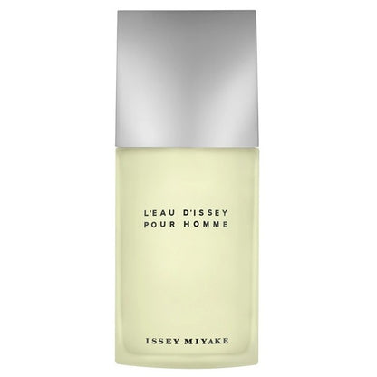 Issey Miyake - L'Eau d'Issey Pour Homme