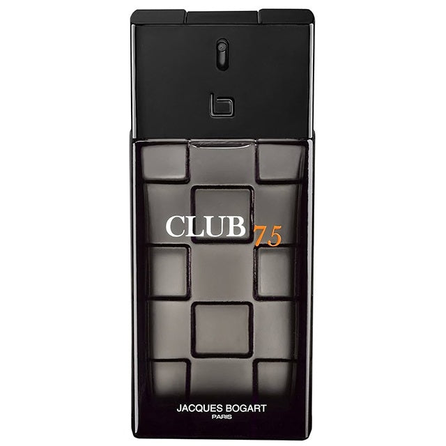 Jacques Bogart - Club 75