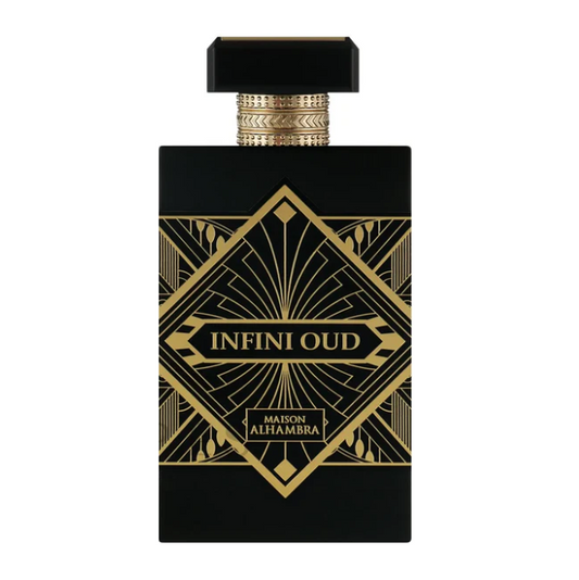 Maison Alhambra - Infini Oud