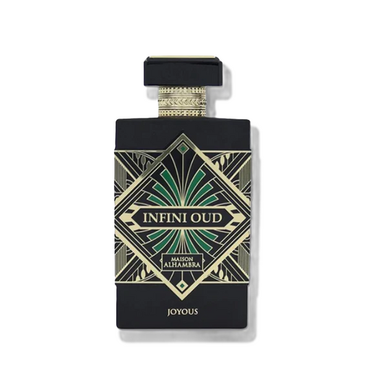 Maison Alhambra - Infini Oud Joyous