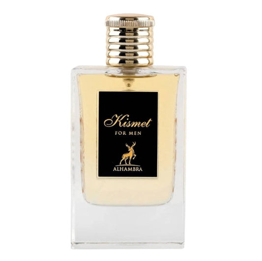 Maison Alhambra - Kismet for men