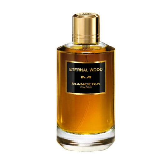 Mancera - Eternal Wood