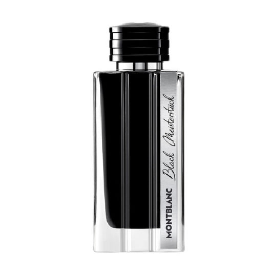 Montblanc - Black Meisterstuck