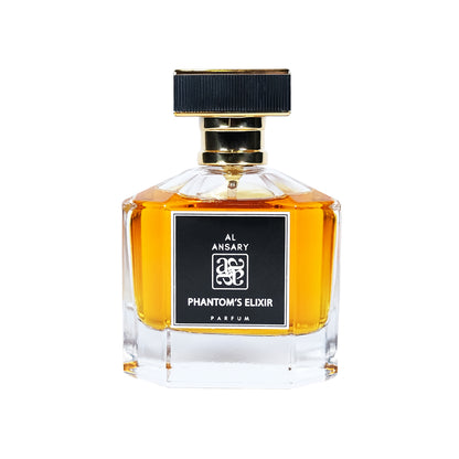 Phantom’s Elixir - Al Ansary