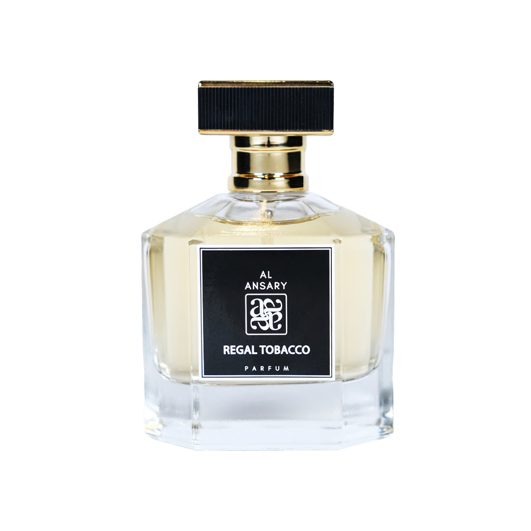 Regal Tobacco - Al Ansary