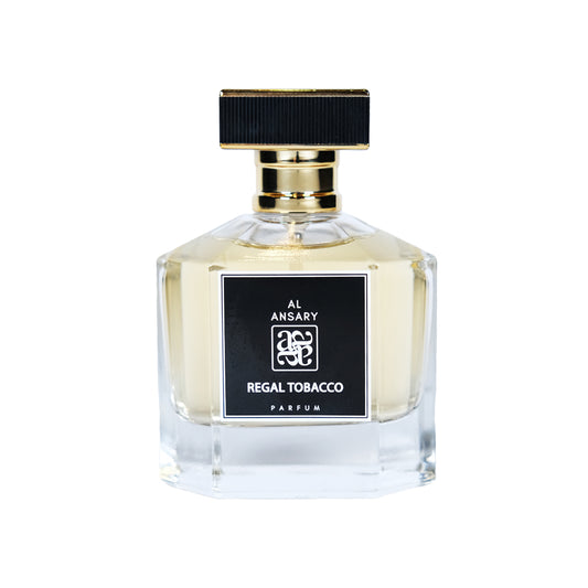 Regal Tobacco - Al Ansary