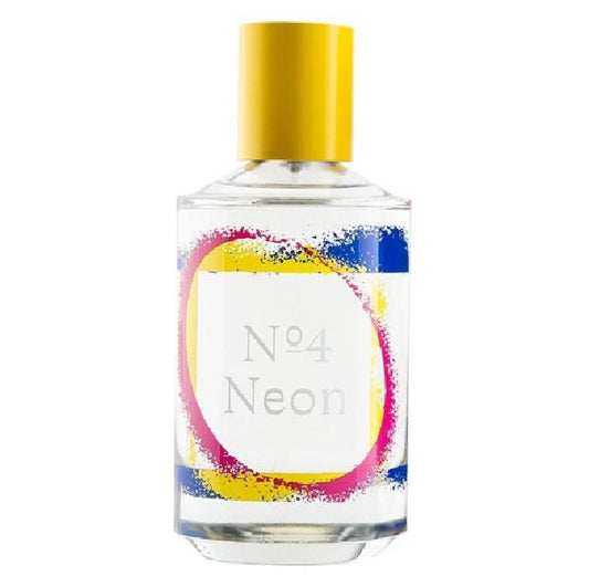Thomas Kosmala - No.4 Neon