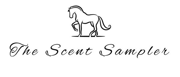 The Scent Sampler